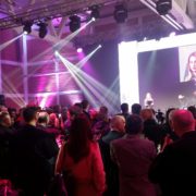 ASTER TEXTILE Factory Grand Opening In Nis, Serbia - INDEL 5