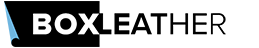 BOX LEATHER logo