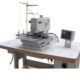 INDEL - AMF REECE Electronic Eyelet Buttonhole Machine ES-505 Indexer