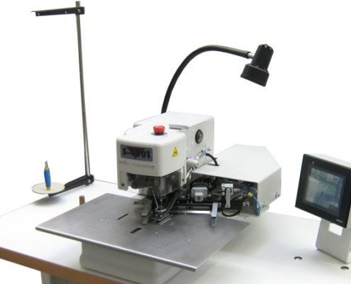 INDEL - AMF REECE S-4001 ISBH Electronic Angle Indexer 4