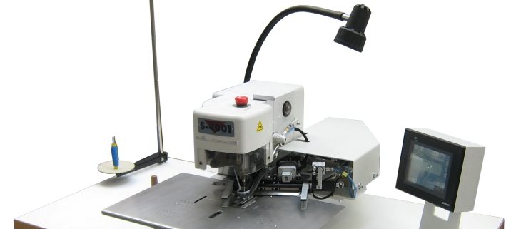 INDEL - AMF REECE S-4001 ISBH Electronic Angle Indexer 4
