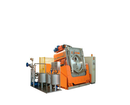 INDEL - AVANTEC TURBO PINTORA 2