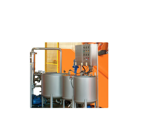 INDEL - AVANTEC TURBO PINTORA 3