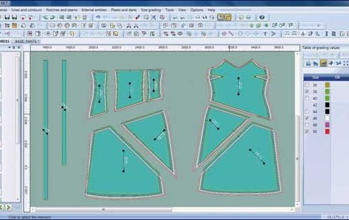 INDEL - CREA Create 08