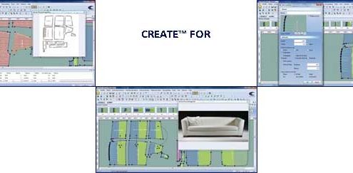 INDEL - CREA Create 09
