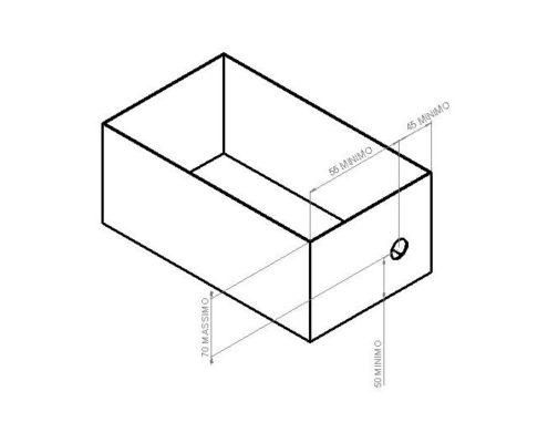 INDEL - SICoM V1S-E 2