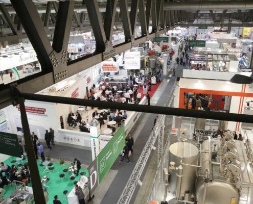 ITMA Milan - INDEL 2 ITMA Milan - INDEL 2