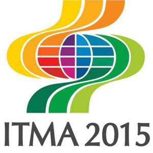 ITMA logo