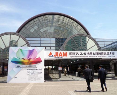 JIAM Osaka 2016
