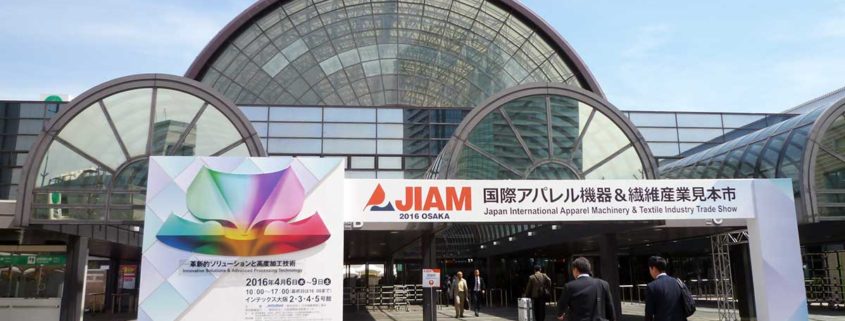 JIAM Osaka 2016