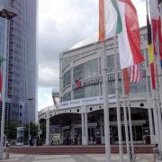 TEXPROCESS, Frankfurt