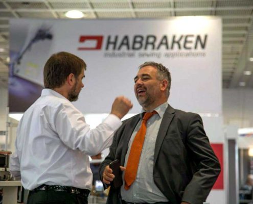TEXPROCESS, Frankfurt - INDEL 7 TEXPROCESS, Frankfurt - INDEL 7