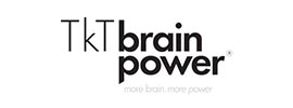 TkT brain power