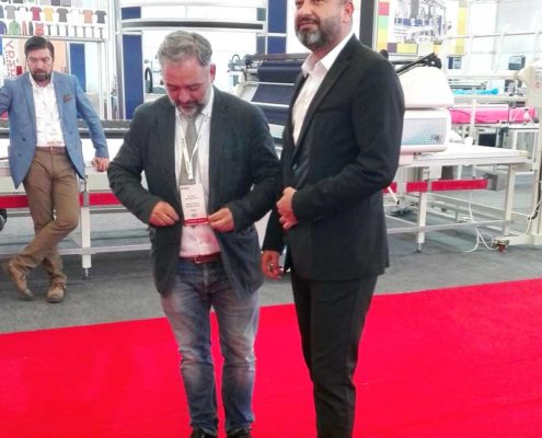 TÜYAP Fair, Istanbul - INDEL 2016 1 TÜYAP Fair, Istanbul - INDEL 2016 1