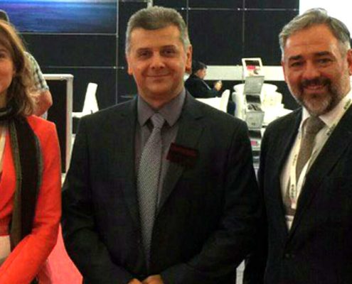 TÜYAP Fair, Istanbul - INDEL 2016 6 TÜYAP Fair, Istanbul - INDEL 2016 6