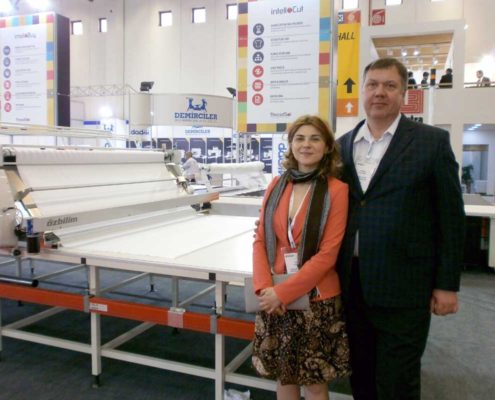 TÜYAP Fair, Istanbul - INDEL 2016 7 TÜYAP Fair, Istanbul - INDEL 2016 7