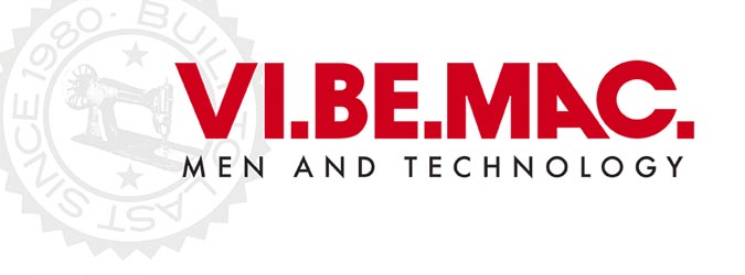 VIBEMAC logo